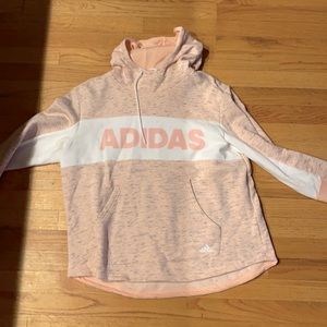 Adidas Hoodie